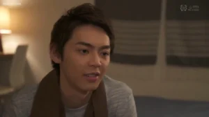 Chiaki Uehara (1)